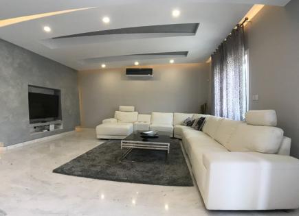 Вилла за 3 500 000 евро в Лимасоле, Кипр