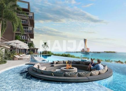 Апартаменты за 192 000 евро в Рас-эль-Хайме, ОАЭ