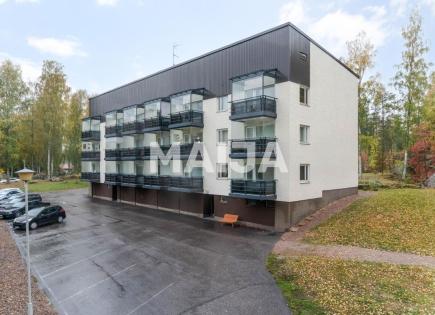 Апартаменты за 24 000 евро в Ловииса, Финляндия