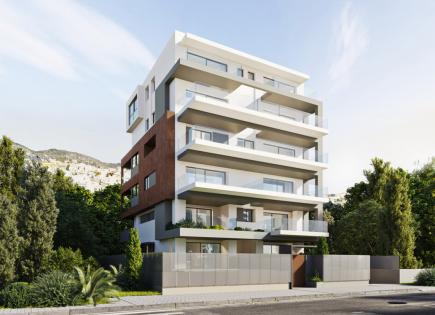 Квартира за 800 000 евро в Афинах, Греция