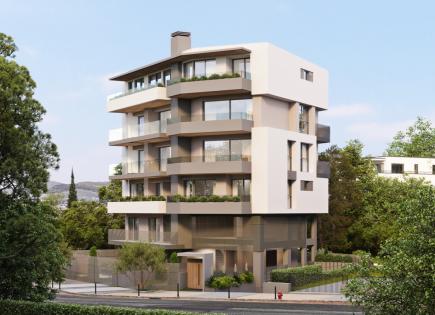 Квартира за 990 000 евро в Афинах, Греция