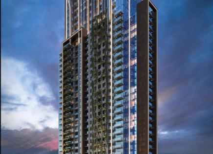 Квартира за 62 076 евро в Батуми, Грузия