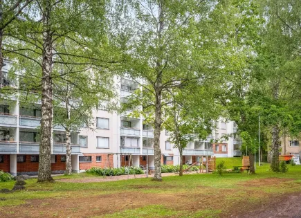 Квартира за 95 000 евро в Вантаа, Финляндия