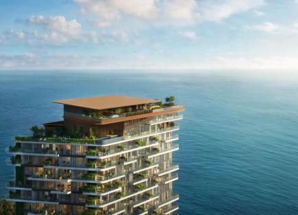 Квартира за 1 788 397 евро в Дубае, ОАЭ