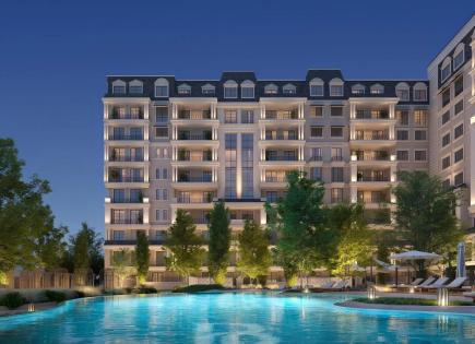Квартира за 531 554 евро в Абу-Даби, ОАЭ