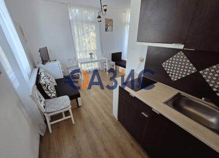 Апартаменты за 62 000 евро на Солнечном берегу, Болгария