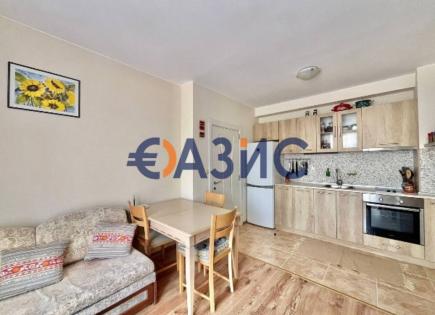 Апартаменты за 82 000 евро в Равде, Болгария