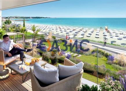 Апартаменты за 193 200 евро в Равде, Болгария