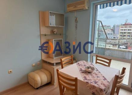 Апартаменты за 59 750 евро на Солнечном берегу, Болгария