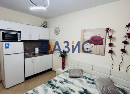 Апартаменты за 67 500 евро на Солнечном берегу, Болгария