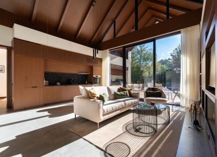 Вилла в Колашине, Черногория (цена по запросу)