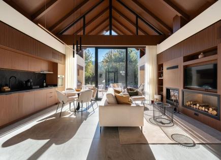 Вилла в Колашине, Черногория (цена по запросу)