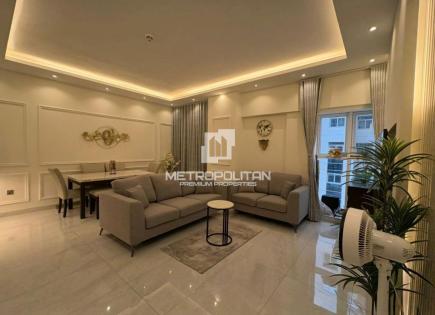 Апартаменты за 285 339 евро в Дубае, ОАЭ