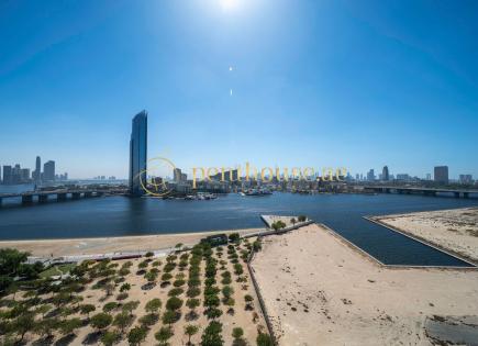 Апартаменты за 948 977 евро в Дубае, ОАЭ