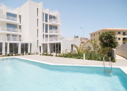 Апартаменты за 209 000 евро в Протарасе, Кипр