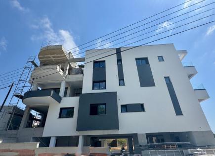 Апартаменты за 415 000 евро в Лимасоле, Кипр