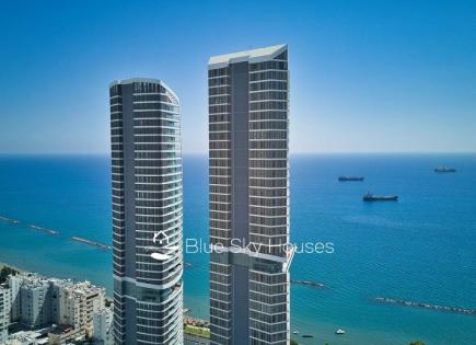 Апартаменты за 2 150 000 евро в Лимасоле, Кипр
