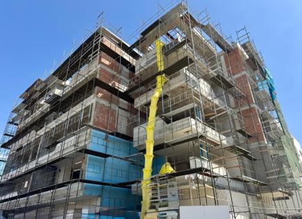 Апартаменты за 715 000 евро в Лимасоле, Кипр