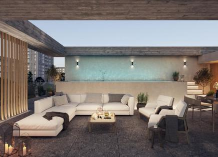 Апартаменты за 910 000 евро в Лимасоле, Кипр