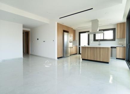 Апартаменты за 460 000 евро в Лимасоле, Кипр