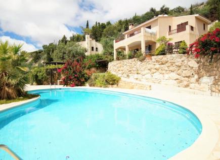 Вилла за 450 000 евро в Пафосе, Кипр