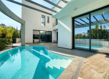 Вилла за 4 300 000 евро в Лимасоле, Кипр