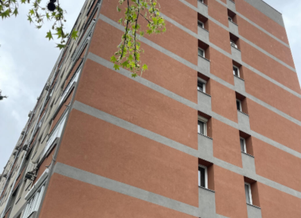 Квартира за 369 000 евро в Любляне, Словения
