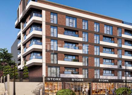 Апартаменты за 117 000 евро в Анкаре, Турция