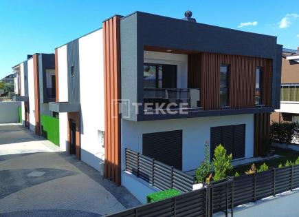 Вилла за 425 000 евро в Турции