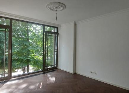 Квартира за 770 000 евро в Дзинтари, Латвия