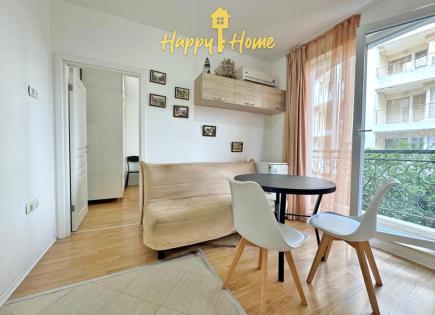 Квартира за 64 000 евро на Солнечном берегу, Болгария