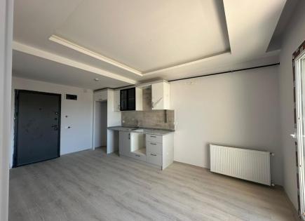 Квартира за 37 500 евро в Мерсине, Турция
