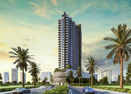 Квартира за 220 485 евро в Дубае, ОАЭ