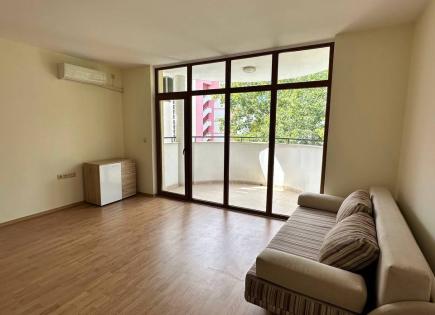 Студия за 62 000 евро на Солнечном берегу, Болгария