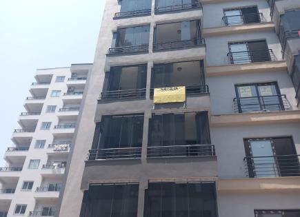 Квартира за 37 500 евро в Мерсине, Турция