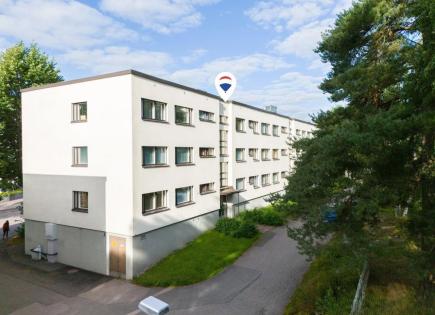 Квартира за 76 700 евро в Хельсинки, Финляндия