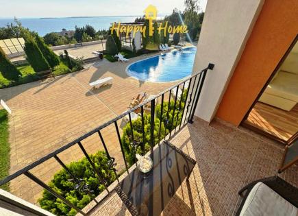 Квартира за 145 000 евро в Святом Власе, Болгария