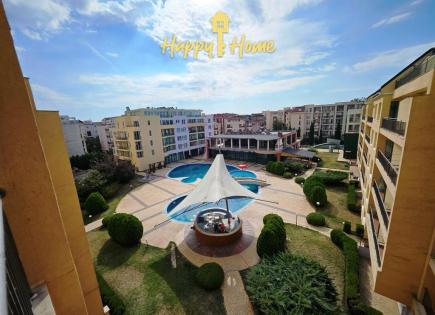 Квартира за 95 000 евро на Солнечном берегу, Болгария