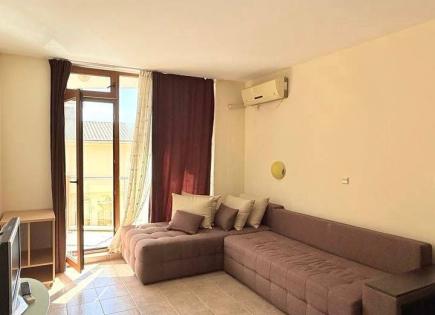 Студия за 65 000 евро в Равде, Болгария