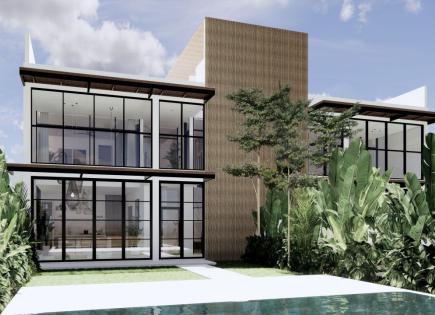 Вилла за 528 736 евро в Чангу, Бали, Индонезия