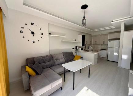 Квартира за 79 000 евро в Мерсине, Турция