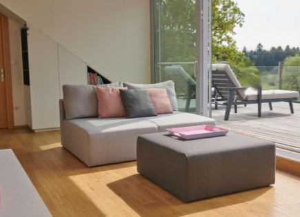 Квартира за 849 000 евро в Любляне, Словения