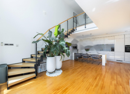 Квартира за 799 500 евро в Любляне, Словения