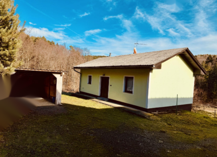 Ферма за 85 800 евро в Мурска-Соботе, Словения