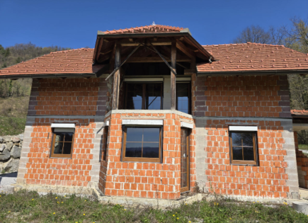 Дом за 84 800 евро в Кране, Словения