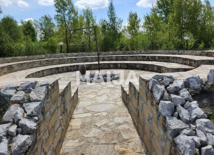 Отель, гостиница за 3 170 108 евро в Польше