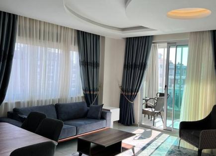 Апартаменты за 139 000 евро в Алании, Турция