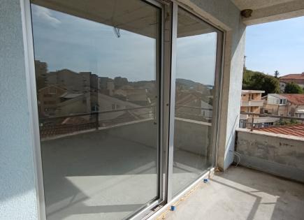 Квартира за 171 000 евро в Бечичи, Черногория