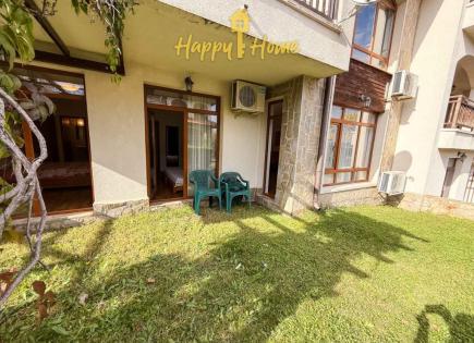 Квартира за 88 000 евро в Ахелое, Болгария
