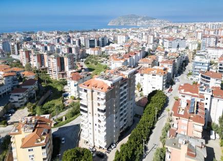 Квартира за 83 000 евро в Алании, Турция